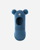 Vekkuli - Kids' Merino Wool & Organic Cotton Balaclava