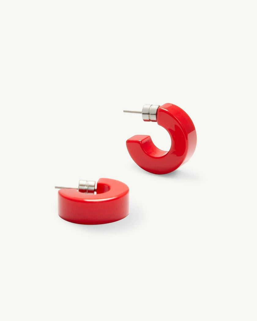 Muse Hoops in Ruby