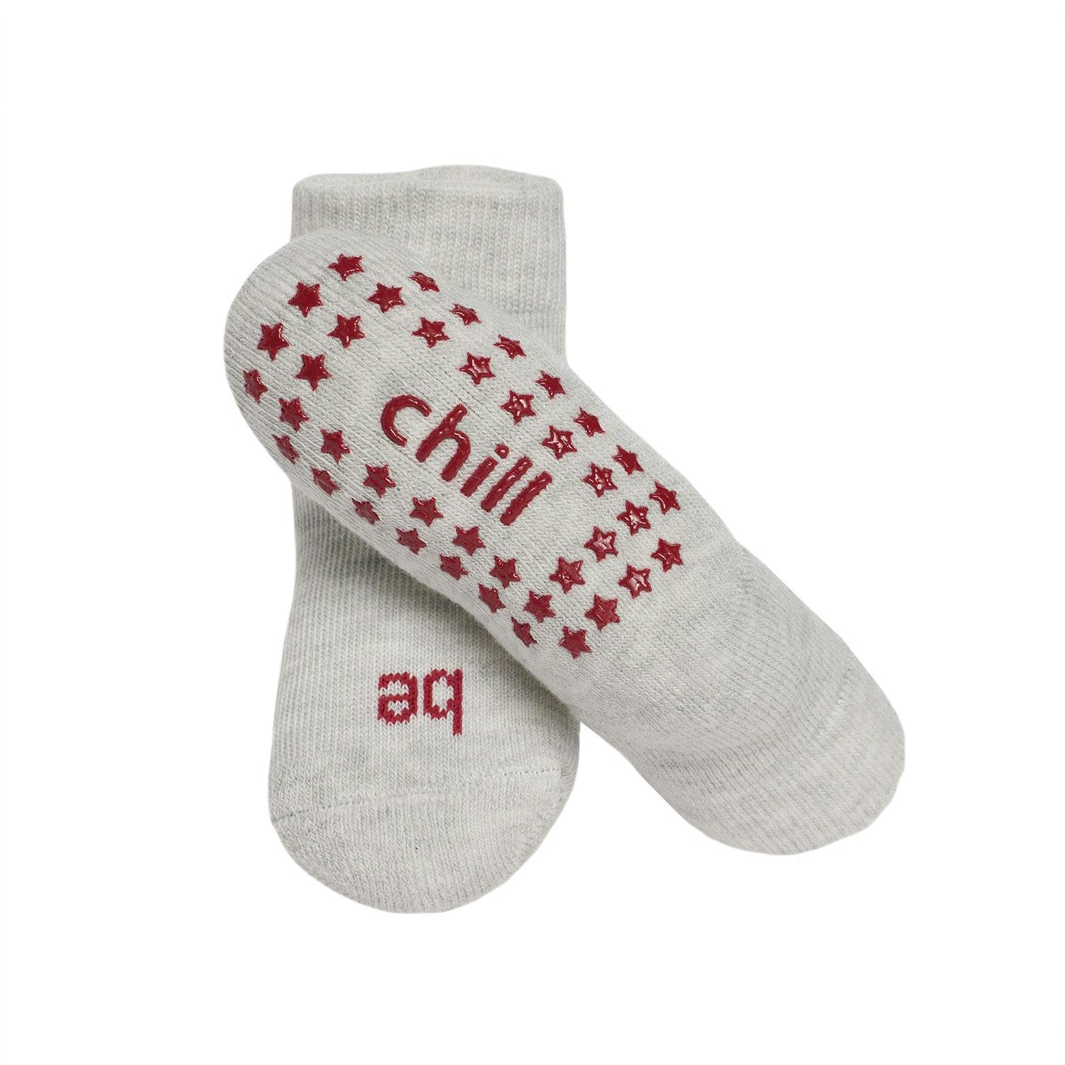 Baby Winter Box 6 Pack