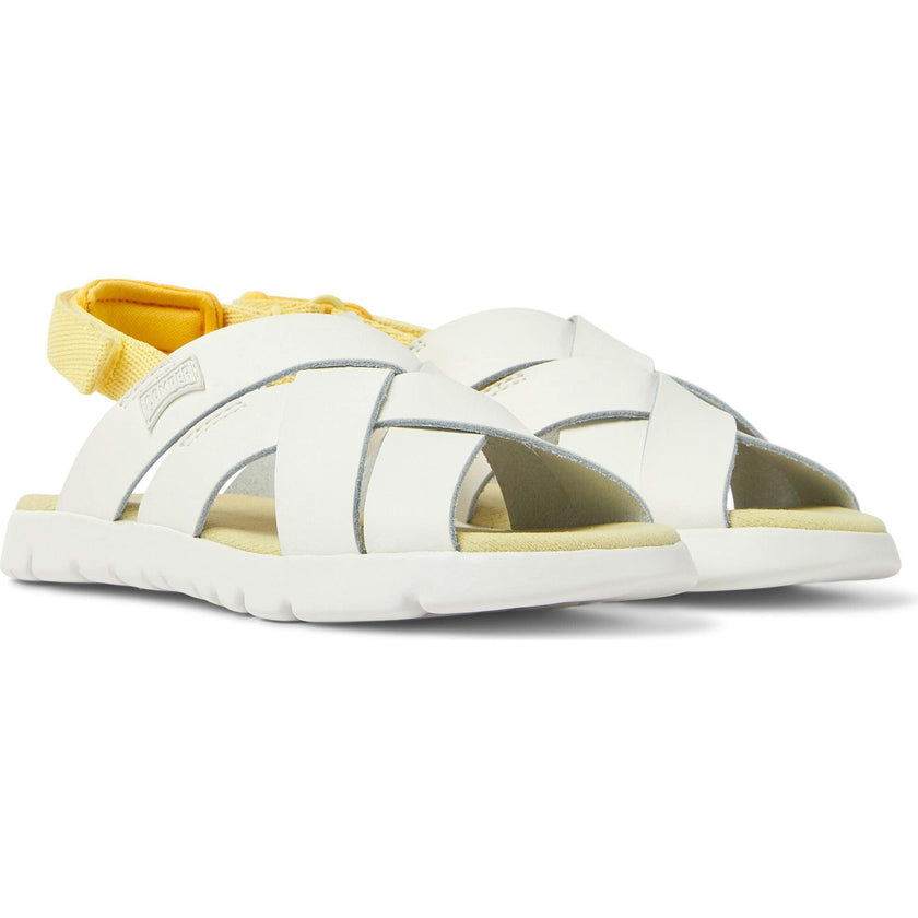 Oruga Sandals
