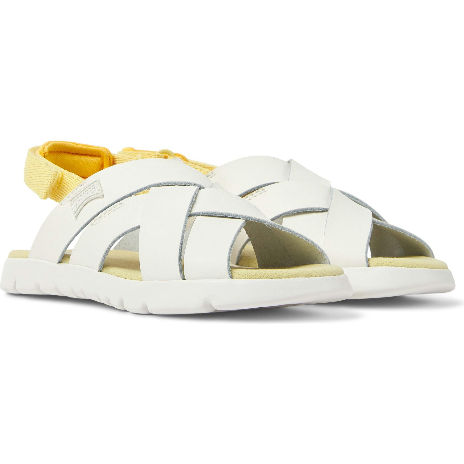 Oruga Sandals