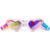 Plush Crush Kids’ Swim Goggles