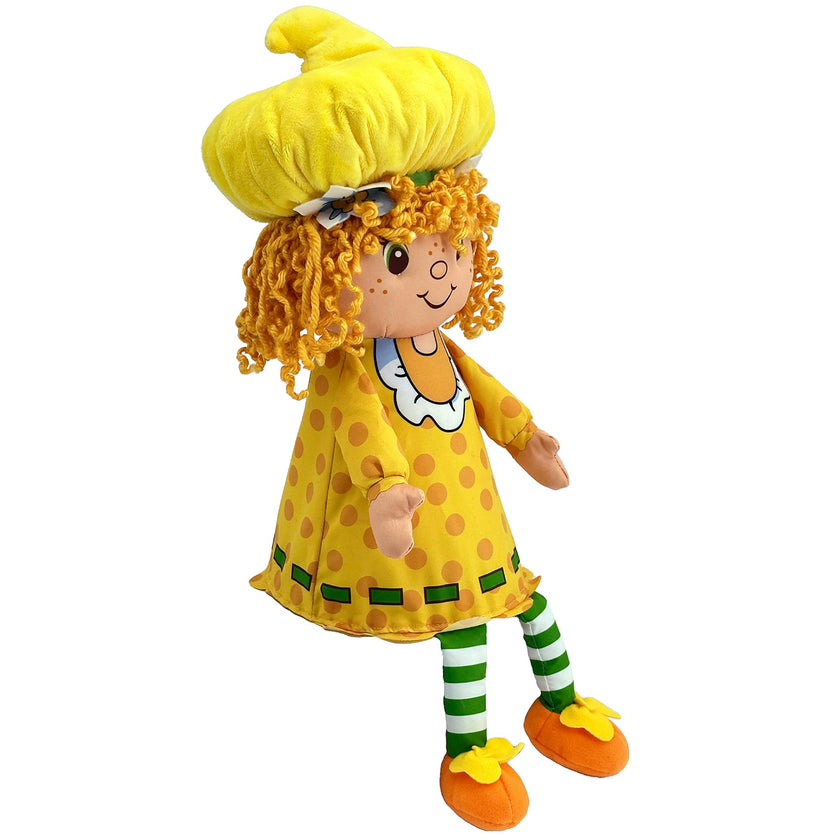 Strawberry Shortcake: Pop 'n' Flip 15" - Lemon Meringue