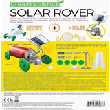 4M Green Science Solar Rover