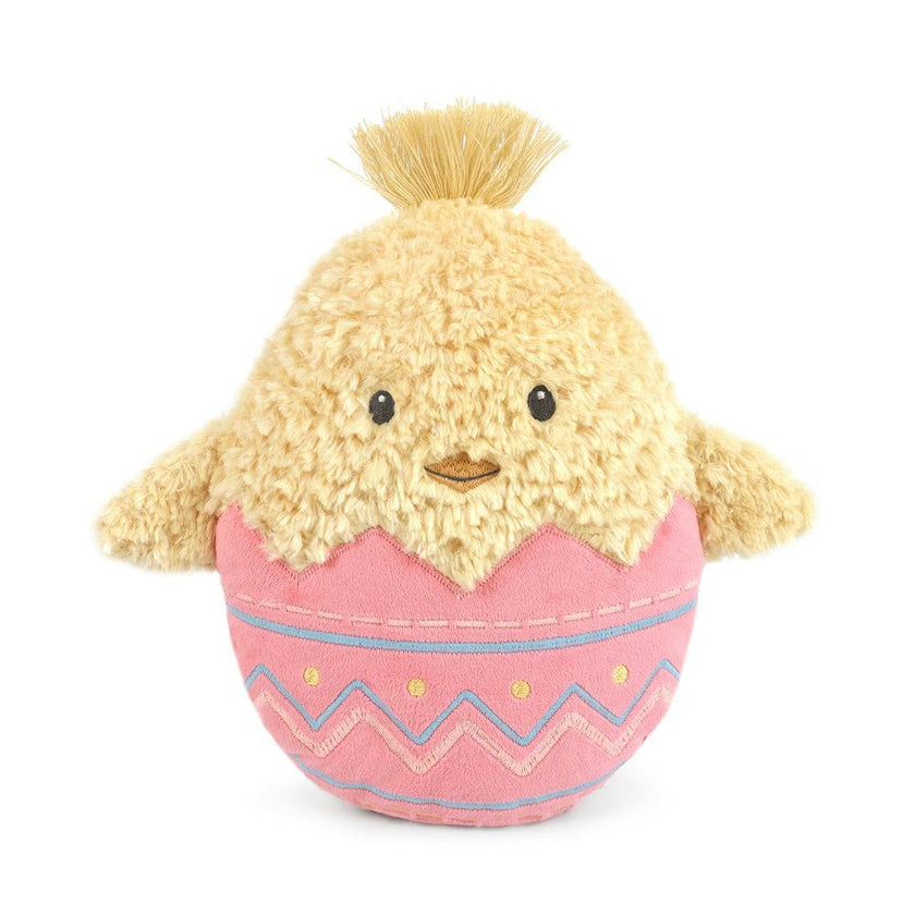 Easter Chick- Accent Decor Pillow