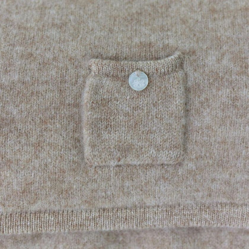 TARTINE ET CHOCOLAT Kimono Baby Set