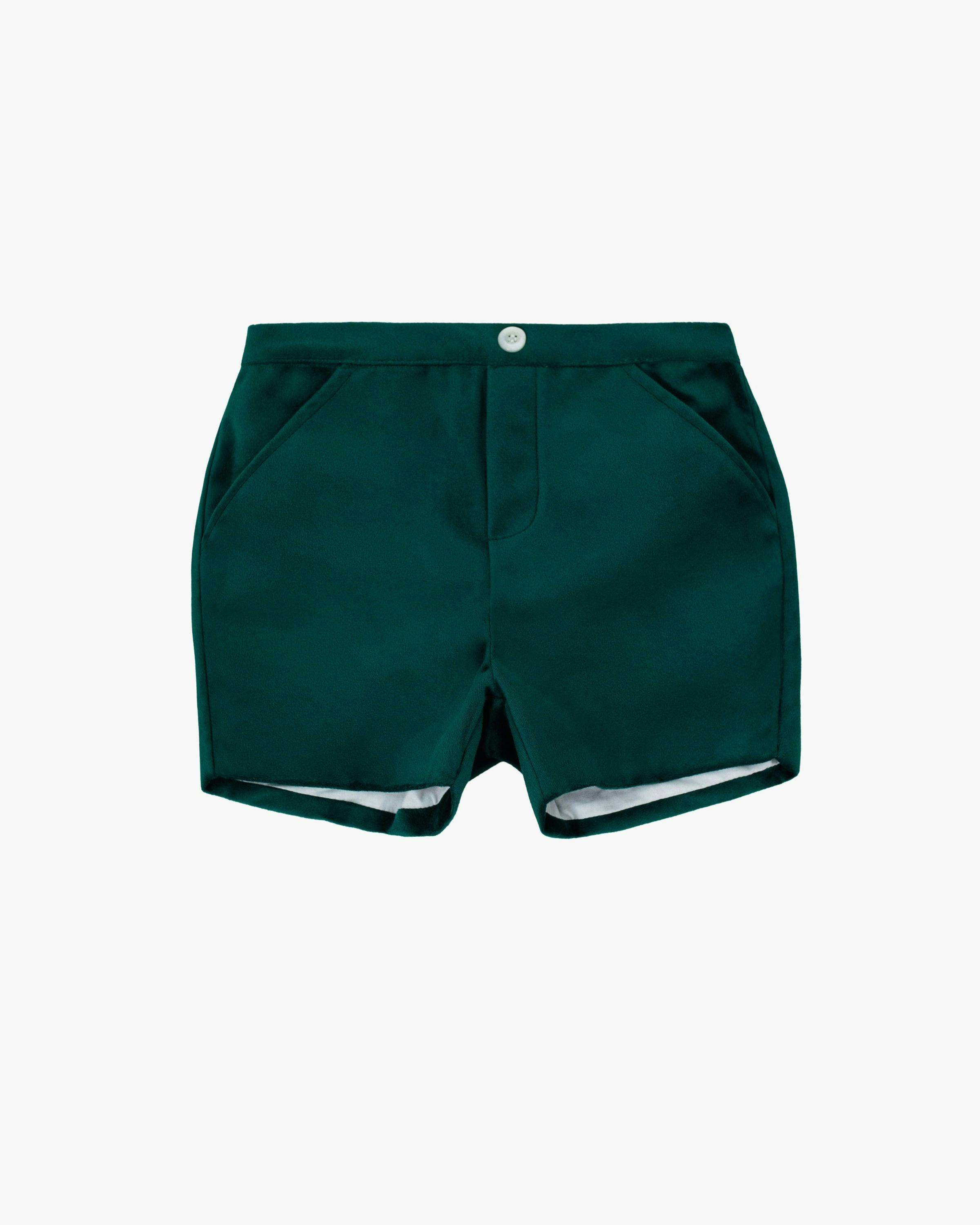 Alejandro Short