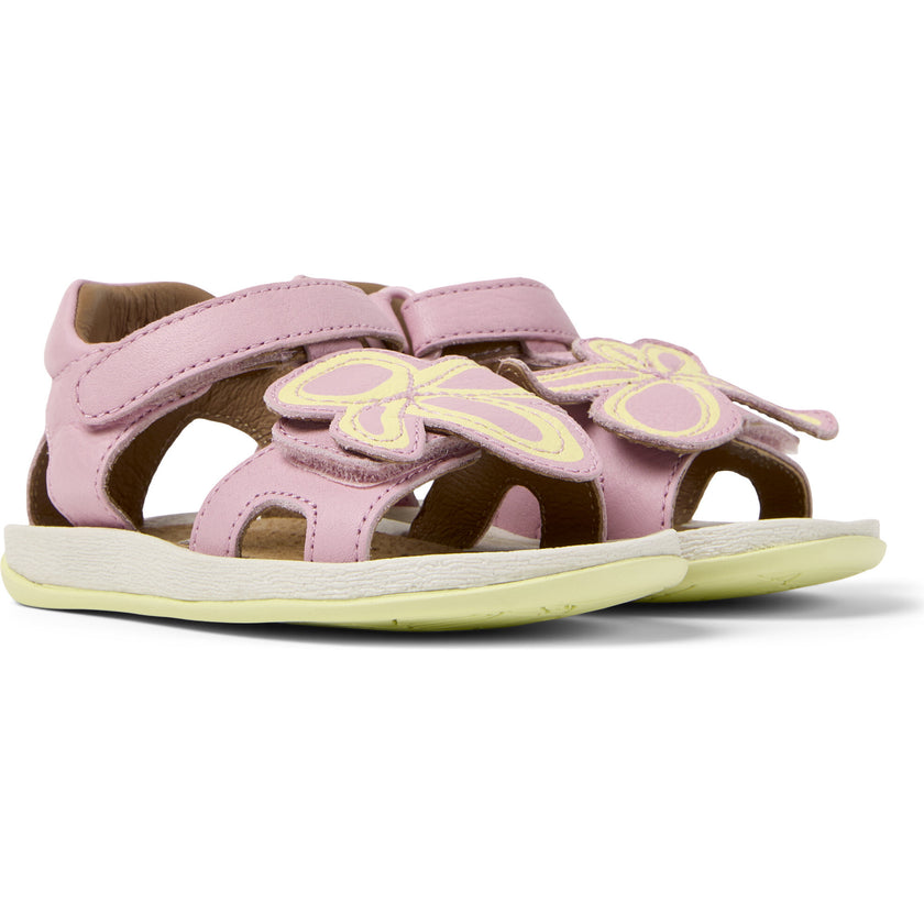 Sandals Bicho FW Multicolor, Multi