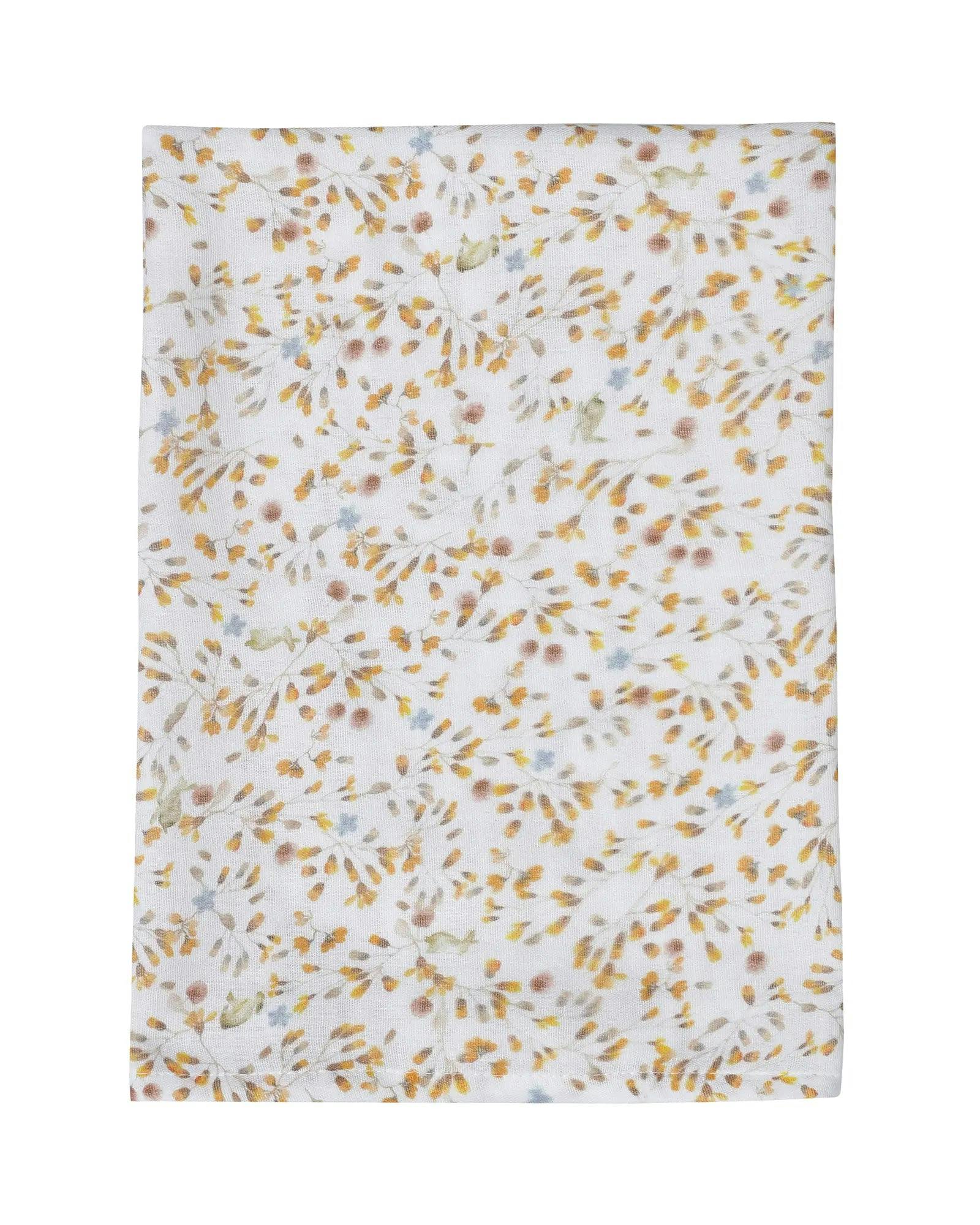 Muslin Square Hide and Seek