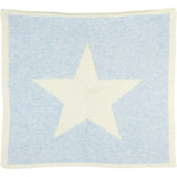 Stars Baby Blanket Set