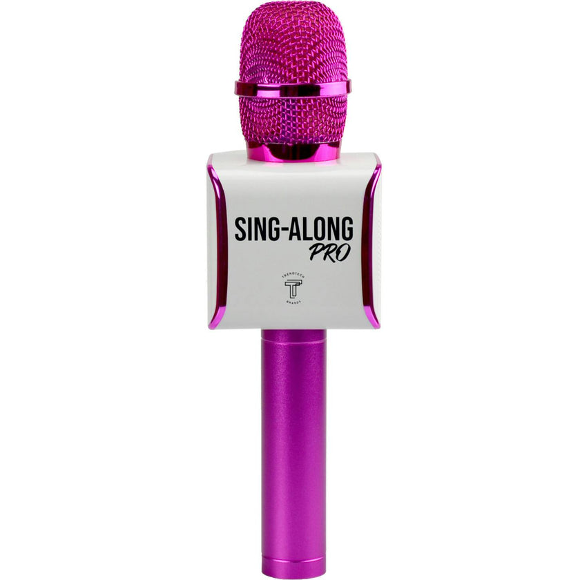 Sing A Long Pro 3 Karaoke Mic