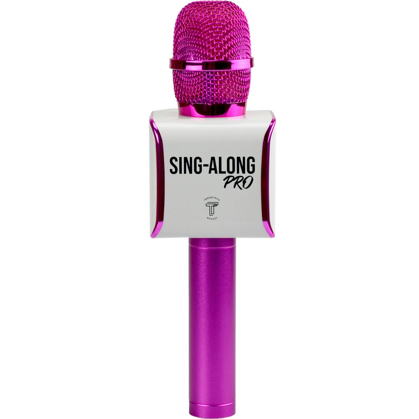 Sing A Long Pro 3 Karaoke Mic