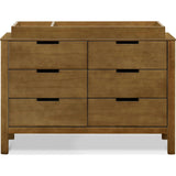 Colby 6-Drawer Dresser