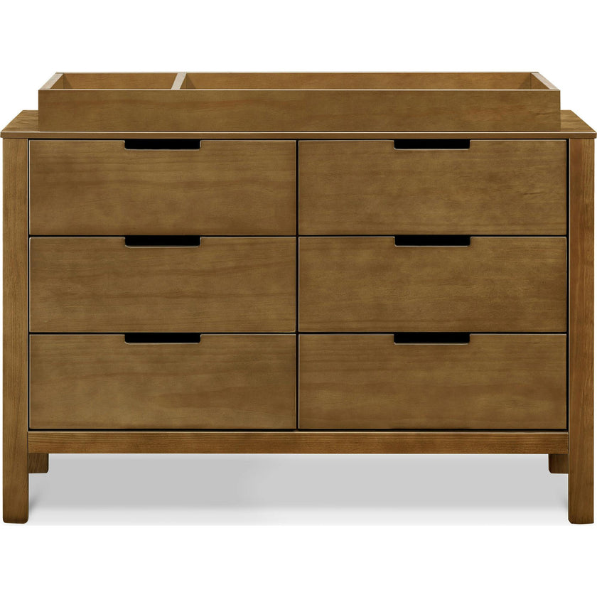 Colby 6-Drawer Dresser