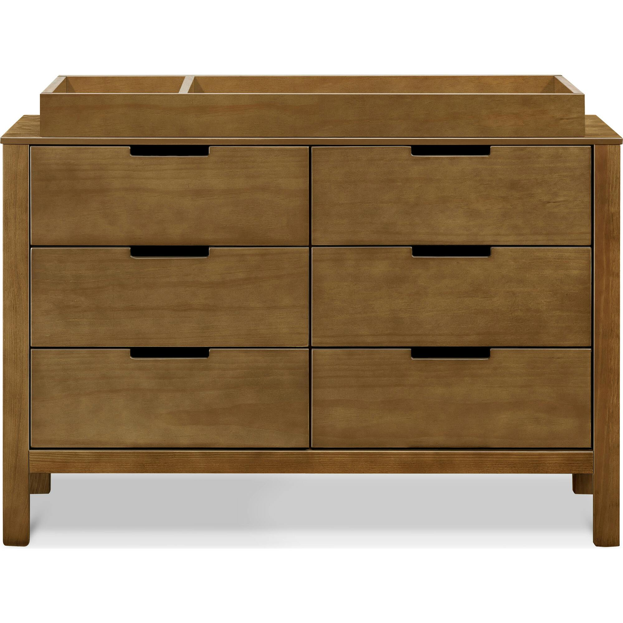 Colby 6-Drawer Dresser