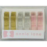 Six Bows Box Set