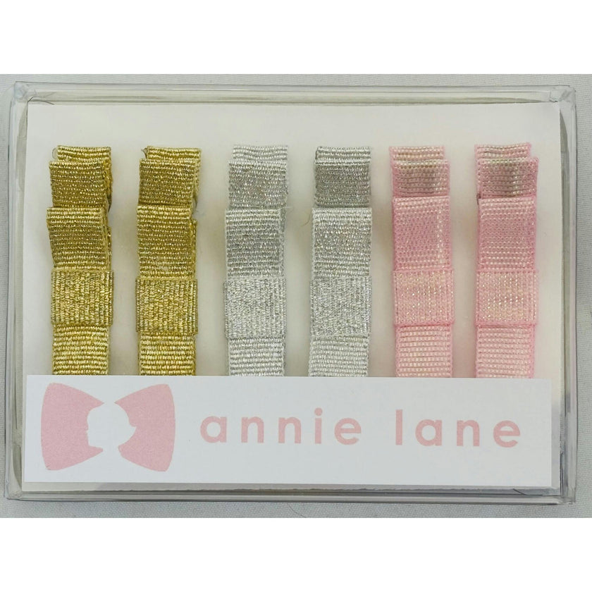 Six Bows Box Set