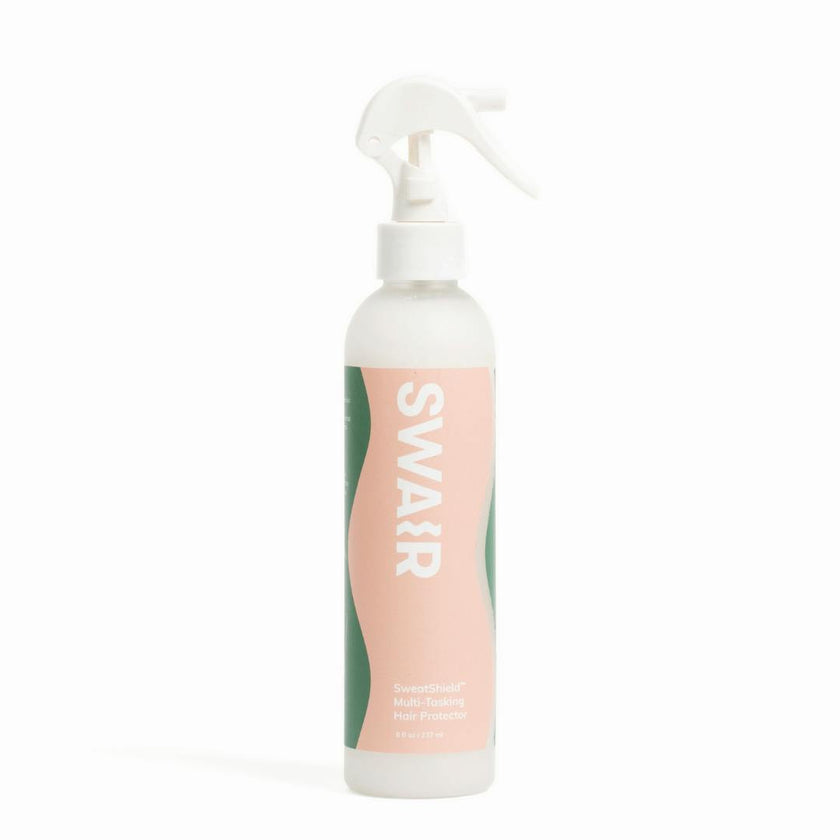 SweatShield Leave-In Conditioner