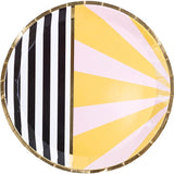 Mod About You Dessert Plates