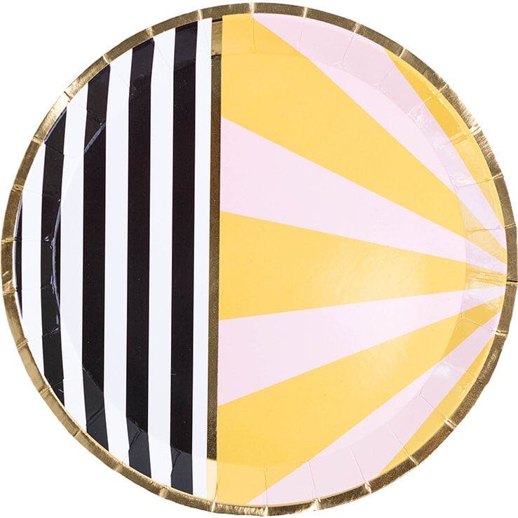 Mod About You Dessert Plates