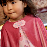 Magnetic Cape
