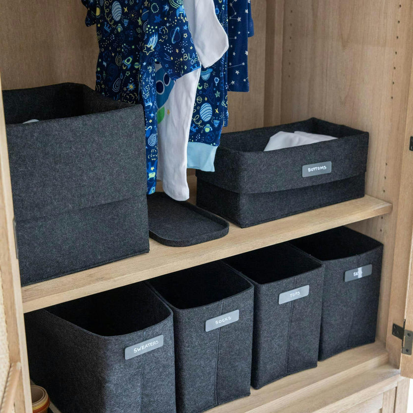 The Flex Bin - Small