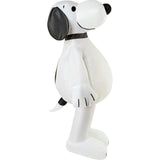 Adult Peanuts Snoopy Inflatable Costume