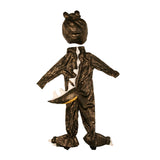 A Leading Role Signature T-Rex Dinosaur Child Dress Up