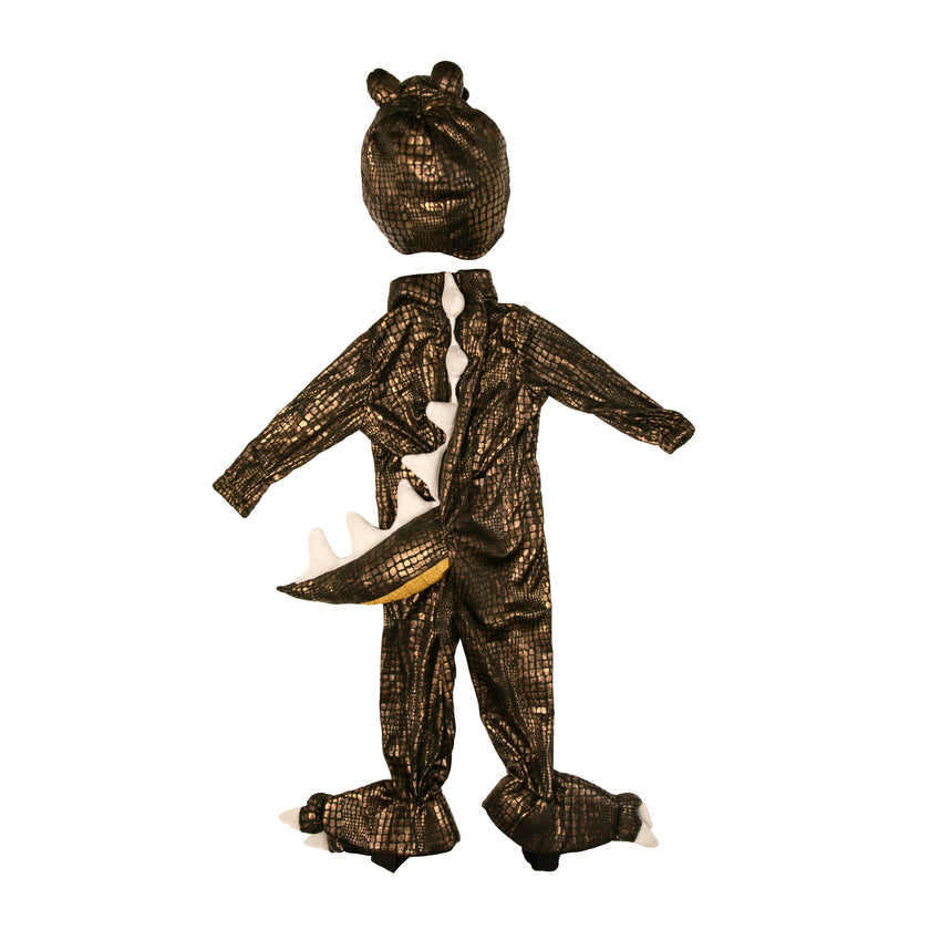 A Leading Role Signature T-Rex Dinosaur Child Dress Up