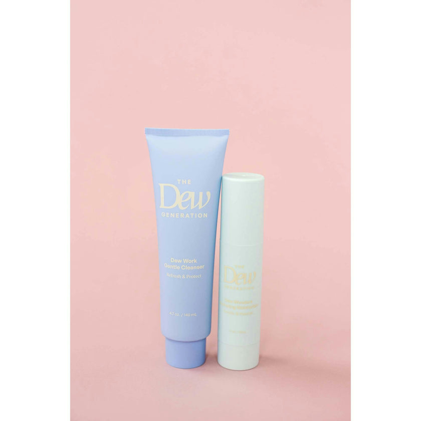 Dew It Again Bundle