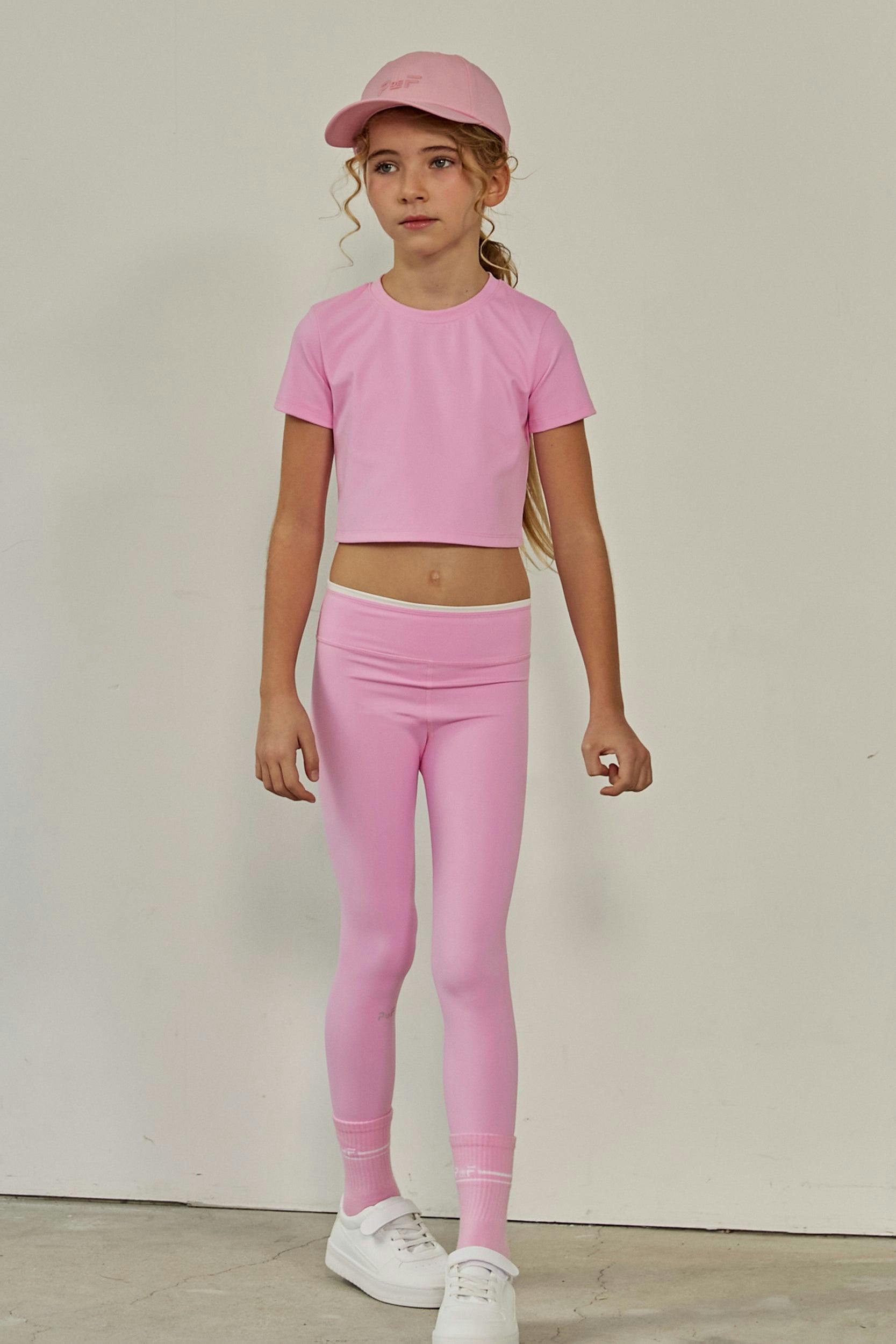 Air Parfum Accent 7/8 Leggings