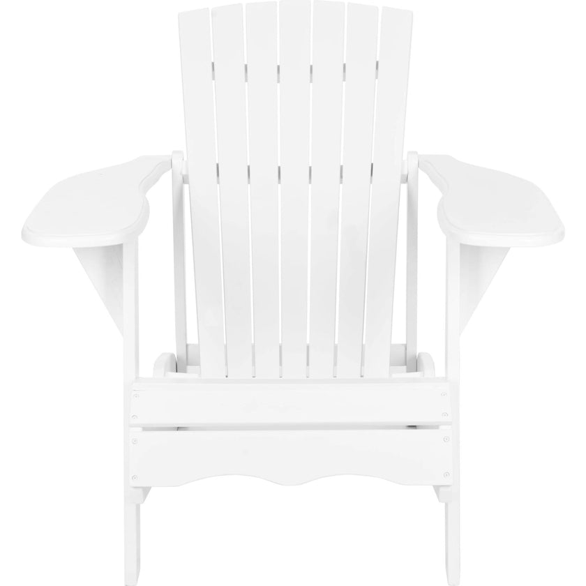 Mopani Adirondack Outdoor Chair