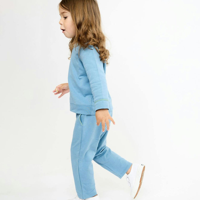 Chris Jogger, Dusty Blue