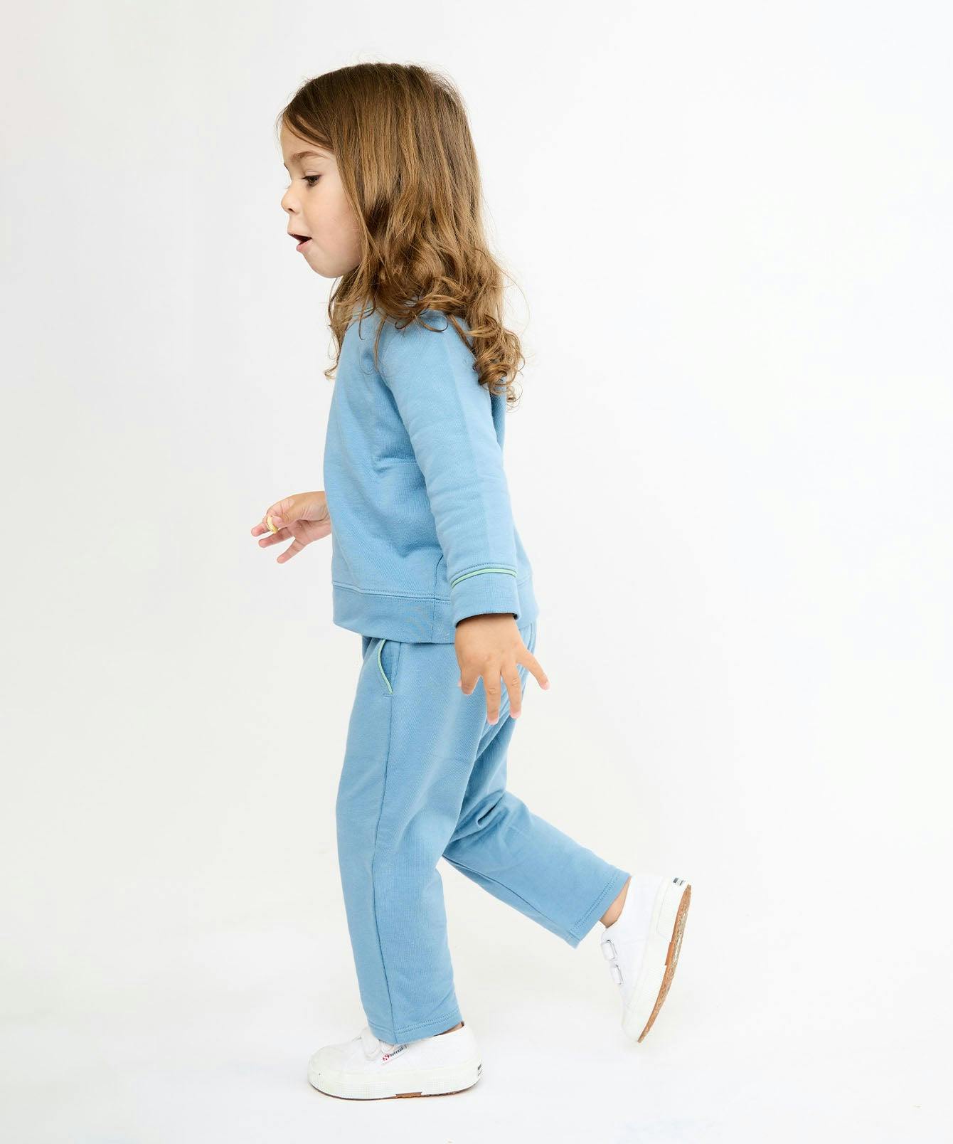 Chris Jogger, Dusty Blue