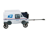 USPS Postal Truck Wagon Cover