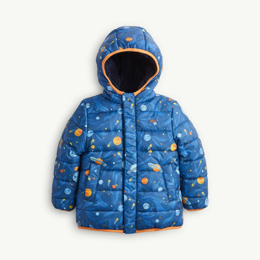 Heavyweight Magnetic Puffer