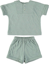 T-shirt bébé Pêcheur