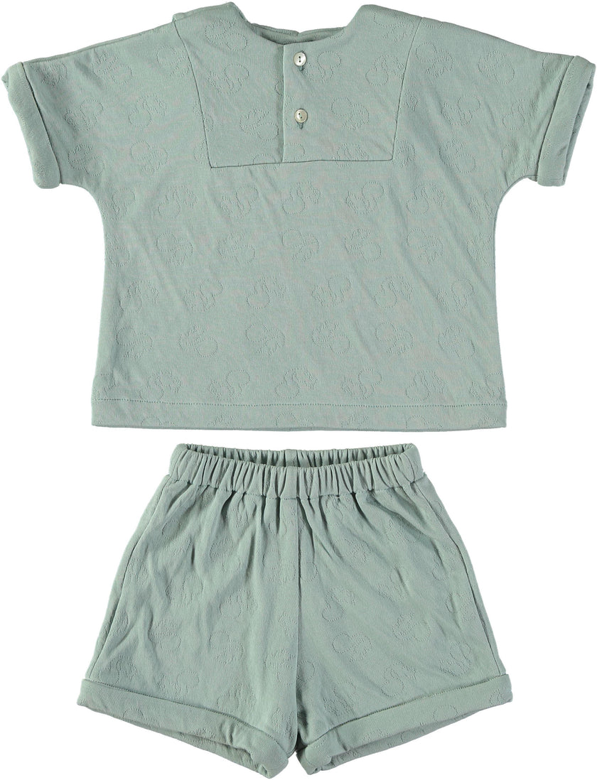 T-shirt bébé Pêcheur