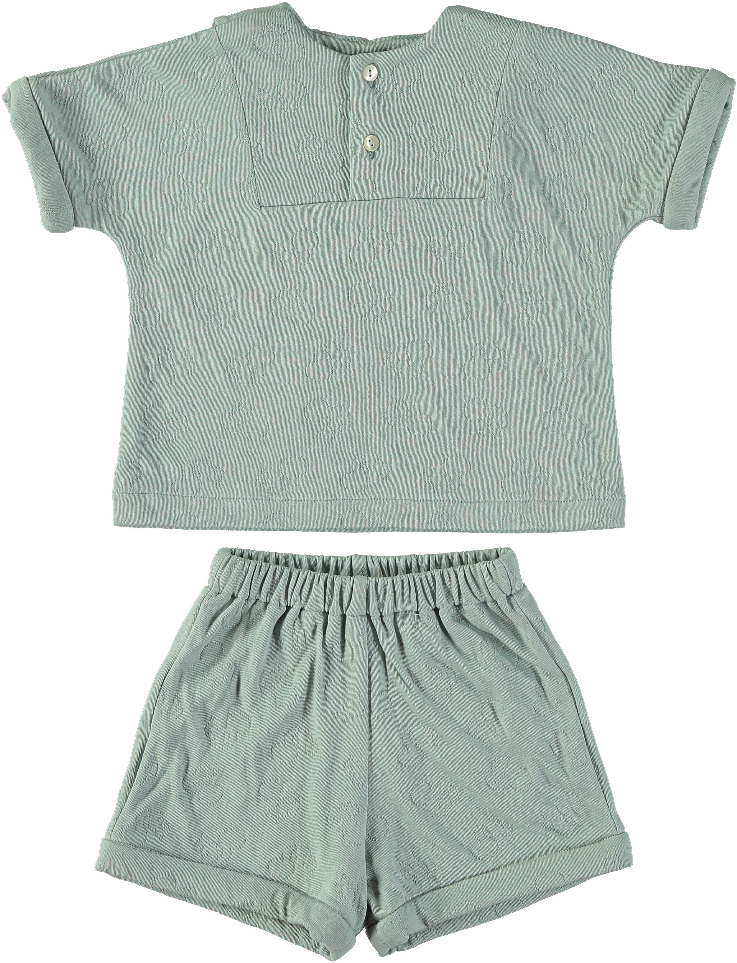 T-shirt bébé Pêcheur