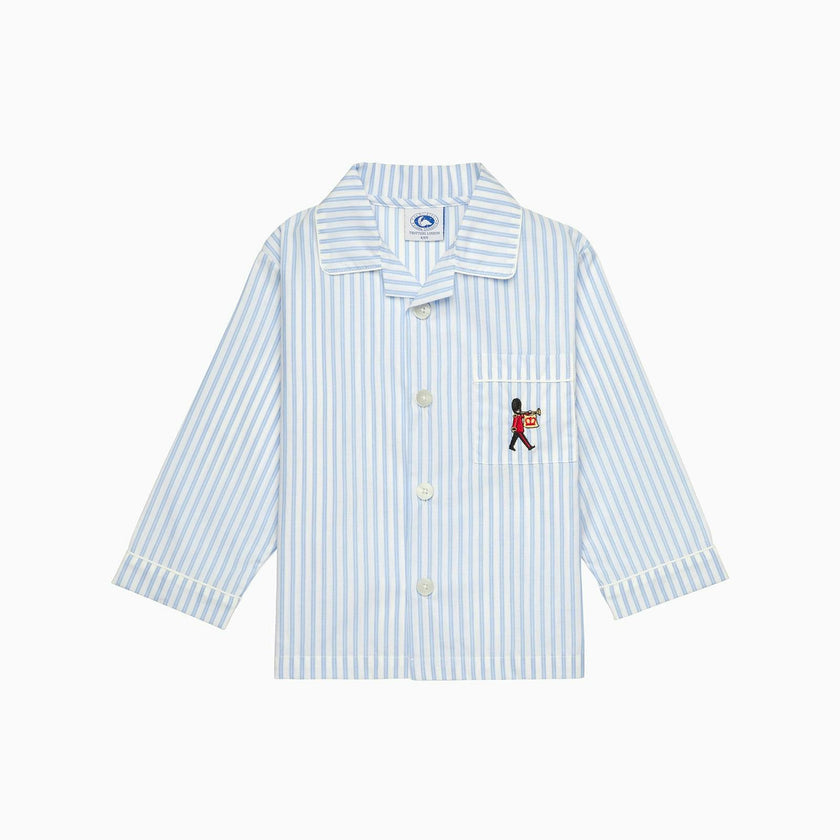 Trumpet Guardsman Pajamas