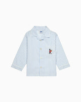Trumpet Guardsman Pajamas