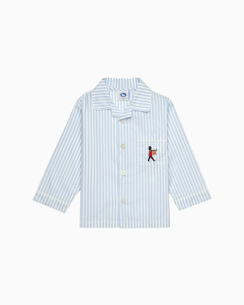 Trumpet Guardsman Pajamas