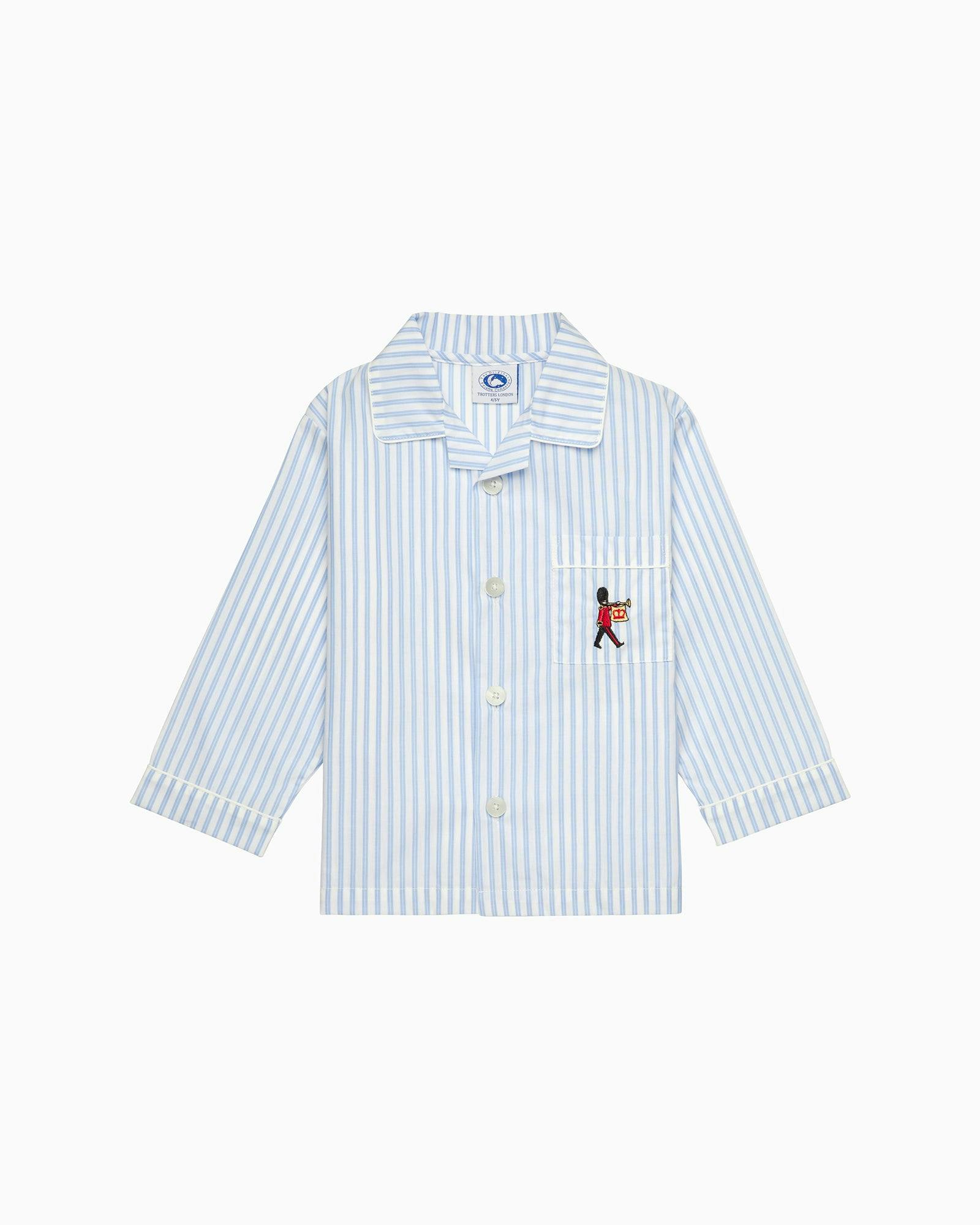 Trumpet Guardsman Pajamas