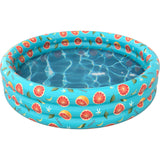 Inflatable Sunning Pool