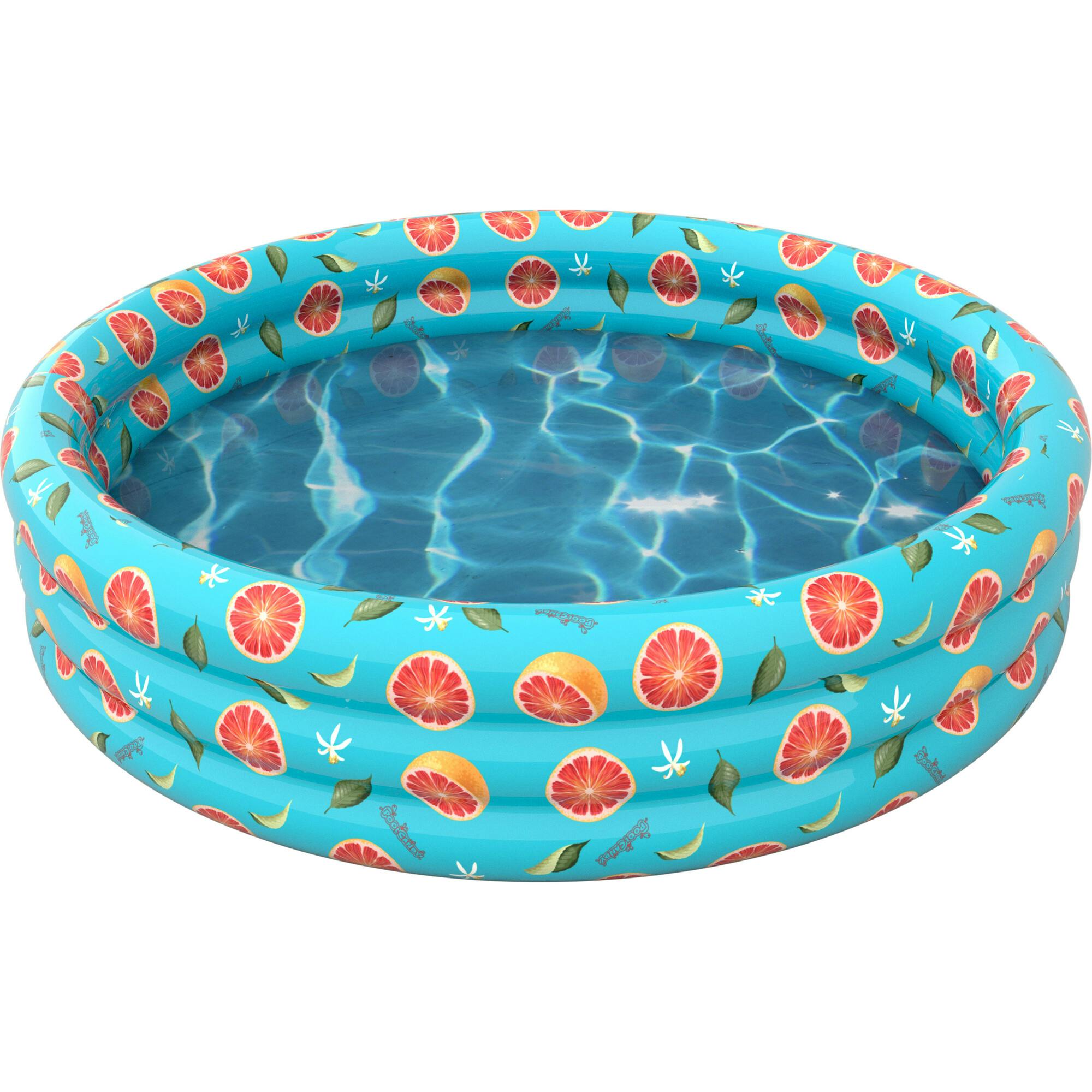 Inflatable Sunning Pool