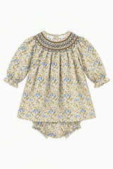 Ines Dress