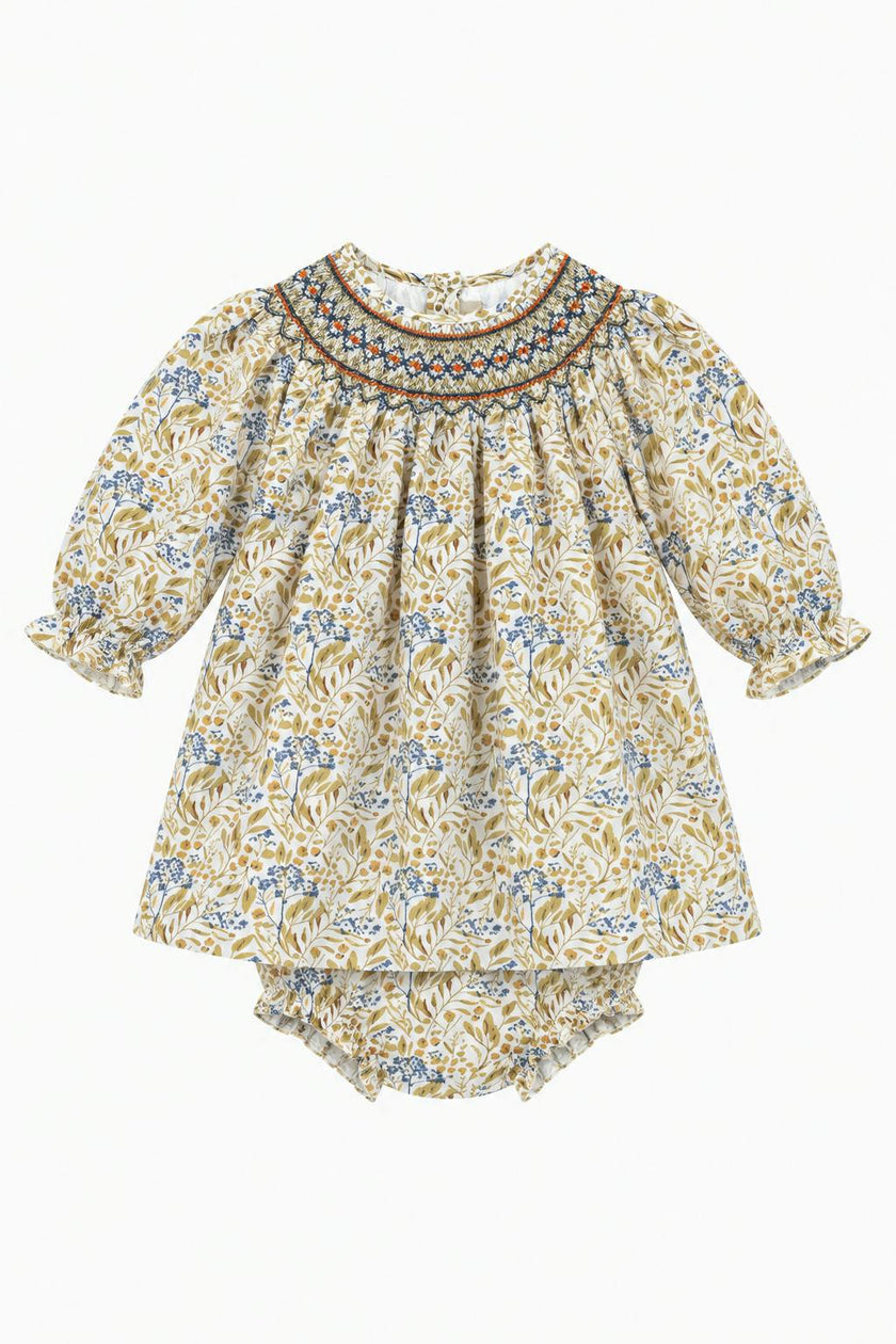Ines Dress