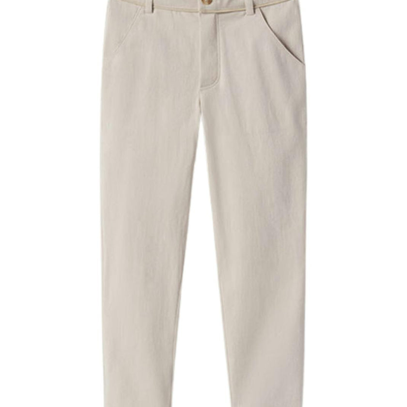 Benjie Pant in Stone