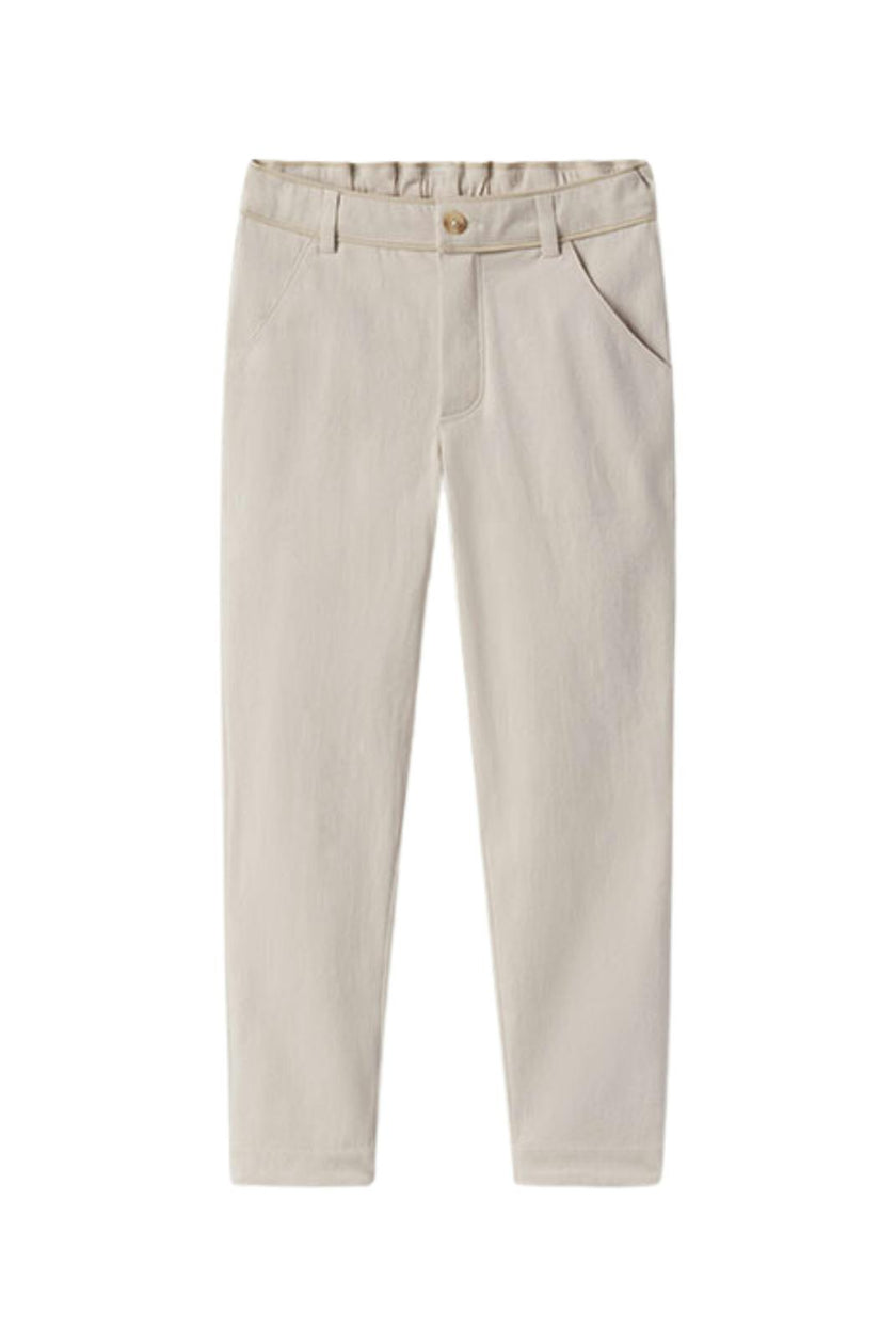 Benjie Pant in Stone