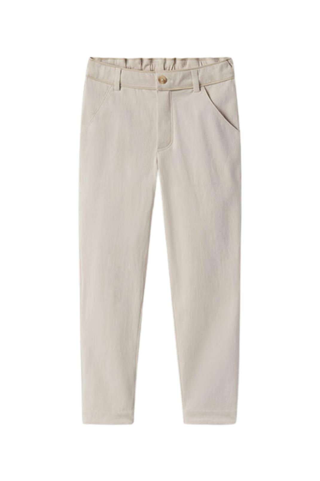 Benjie Pant in Stone